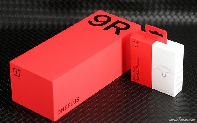 一加9r 优缺点（一加9R评测打游戏更爽的轻奢旗舰）(1)