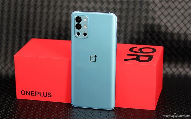 一加9r 优缺点（一加9R评测打游戏更爽的轻奢旗舰）(6)