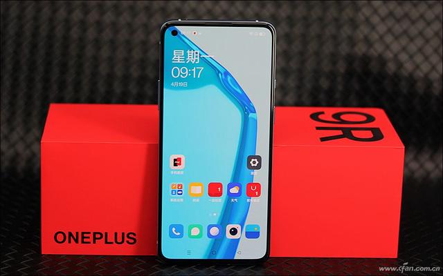一加9r 优缺点（一加9R评测打游戏更爽的轻奢旗舰）(5)