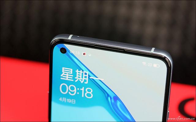 一加9r 优缺点（一加9R评测打游戏更爽的轻奢旗舰）(13)