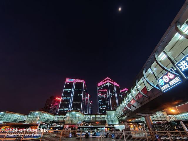 一加9r 优缺点（一加9R评测打游戏更爽的轻奢旗舰）(37)