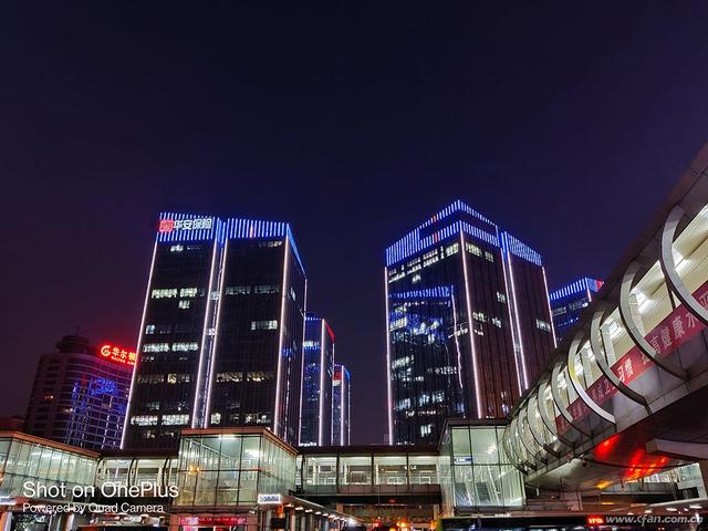 一加9r 优缺点（一加9R评测打游戏更爽的轻奢旗舰）(36)