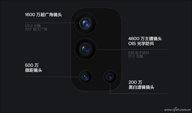 一加9r 优缺点（一加9R评测打游戏更爽的轻奢旗舰）(32)