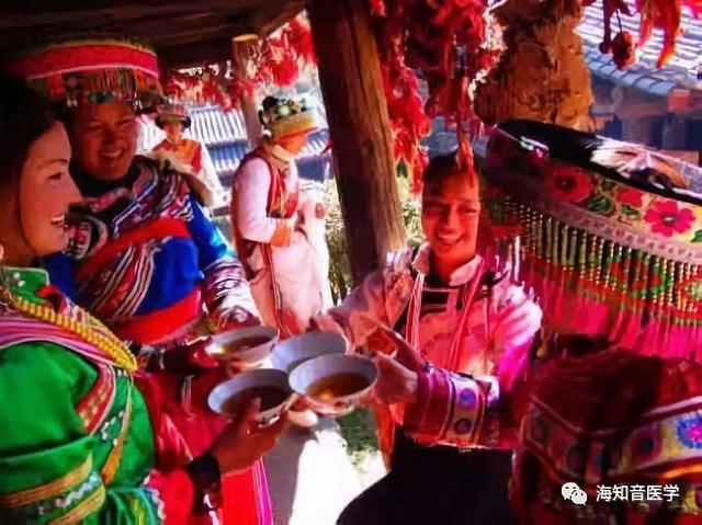傈僳族的起源（中华民族傈僳族）(28)