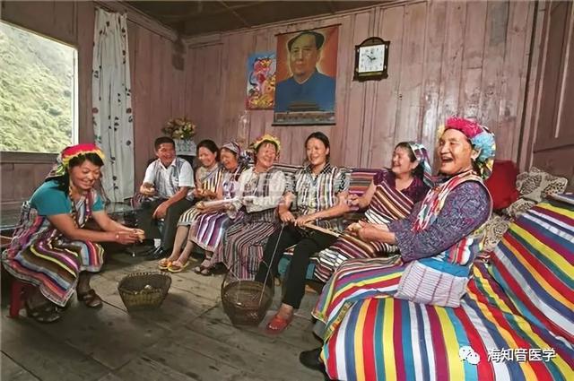 傈僳族的起源（中华民族傈僳族）(13)