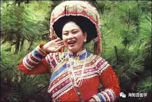 傈僳族的起源（中华民族傈僳族）(18)