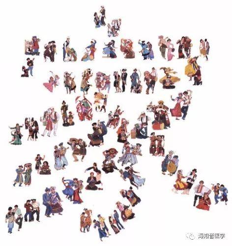 傈僳族的起源（中华民族傈僳族）(16)