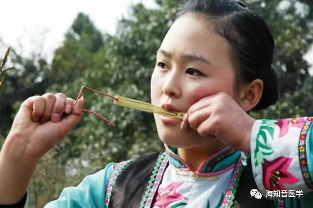 傈僳族的起源（中华民族傈僳族）(20)