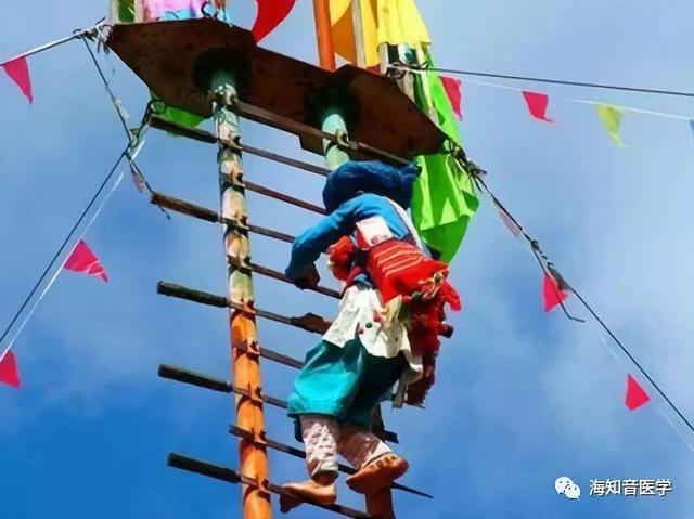 傈僳族的起源（中华民族傈僳族）(26)