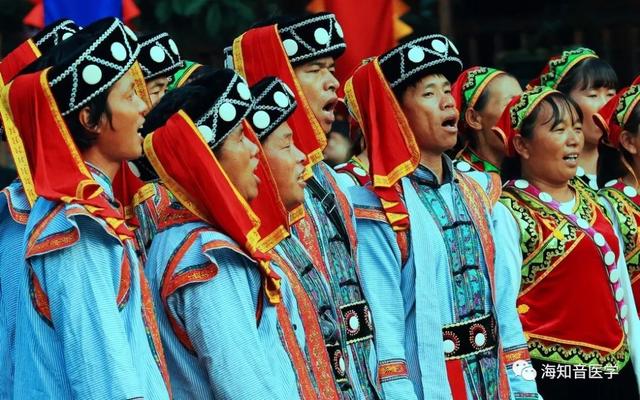 傈僳族的起源（中华民族傈僳族）(17)