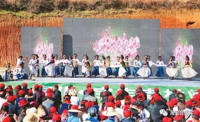 傈僳族的起源（中华民族傈僳族）(23)