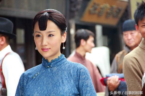 一代枭雄魏正先提走何辅堂（魏辅堂和他的六个女人）(4)