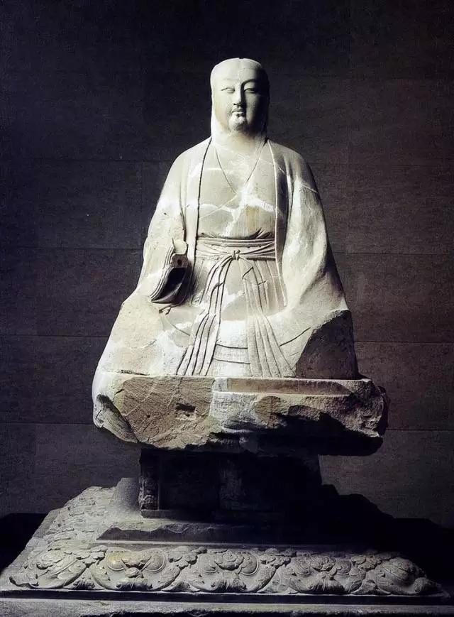 明代石佛像特征（古代佛像的石料从哪来）(7)