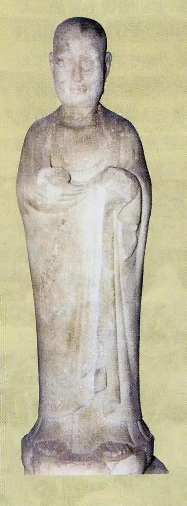 明代石佛像特征（古代佛像的石料从哪来）(12)