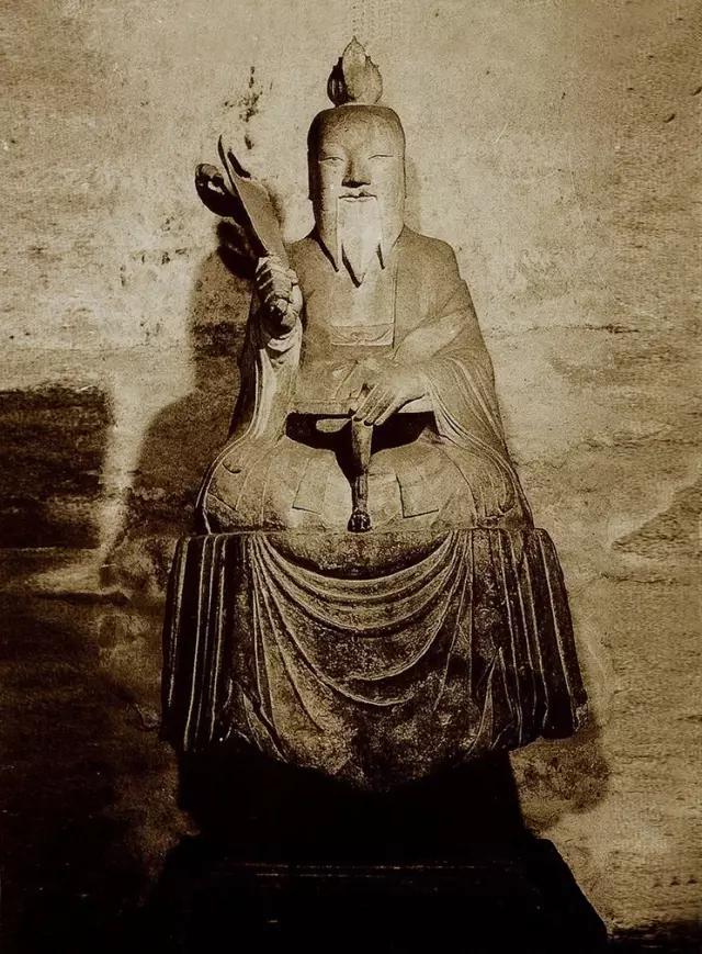 明代石佛像特征（古代佛像的石料从哪来）(15)