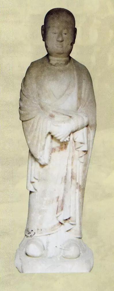 明代石佛像特征（古代佛像的石料从哪来）(13)