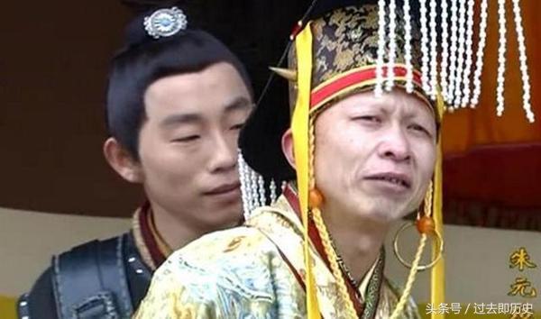 最近很火的反派演员 我们熟知的那些反派演员(12)
