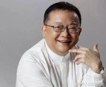 最近很火的反派演员 我们熟知的那些反派演员(6)
