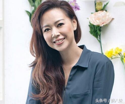 钟丽淇有几多兄弟姐妹（对患有疾病女儿不弃）(7)