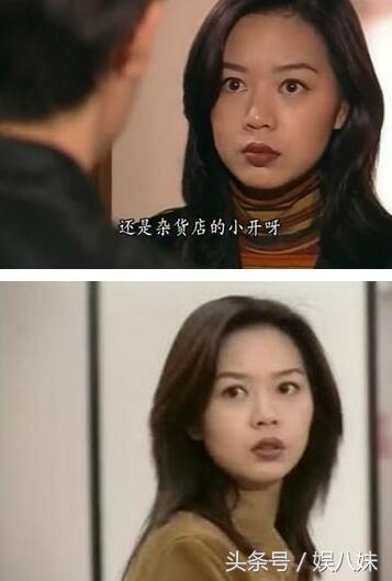 钟丽淇有几多兄弟姐妹（对患有疾病女儿不弃）(2)