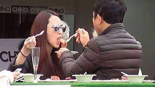 吴佩慈豪门之路现状（吴佩慈豪门未婚夫被追债）(8)