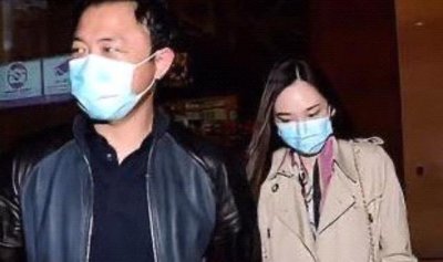 ​吴佩慈豪门之路现状（吴佩慈豪门未婚夫被追债）