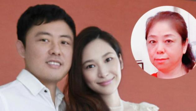 吴佩慈豪门之路现状（吴佩慈豪门未婚夫被追债）(2)