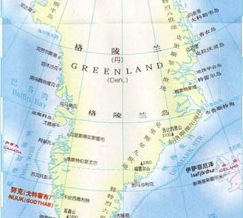 世界上最大的岛屿是什么岛,世界上最大的岛屿是什么岛位于哪个洲图3