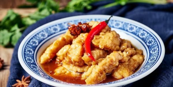 德州美食排行榜前十名,作为山东的一个地级市,德州有哪些拿得出手的美食特产?图11