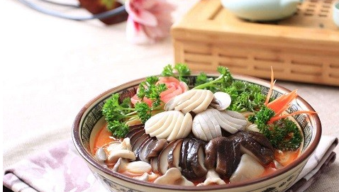 德州美食排行榜前十名,作为山东的一个地级市,德州有哪些拿得出手的美食特产?图8