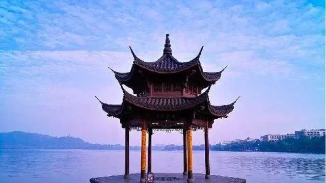 岳阳楼滕王阁黄鹤楼四大名楼(江南三大名楼黄鹤楼岳阳楼滕王阁)图20