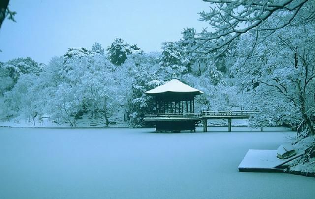 岳阳楼滕王阁黄鹤楼四大名楼(江南三大名楼黄鹤楼岳阳楼滕王阁)图9