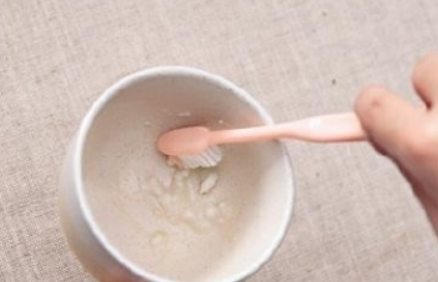 怎样去茶杯里的茶垢,不锈钢杯子茶垢怎么洗掉图4