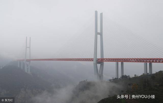世界十大著名桥梁有哪些（世界十大最高桥梁）(8)