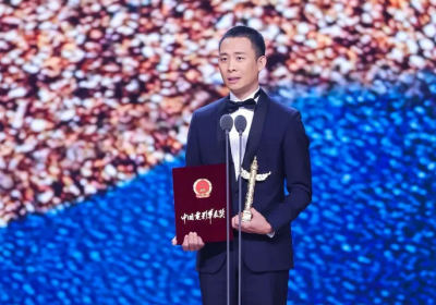 ​张译一周内获影帝再提视帝 张译最近获得影帝是什么典礼