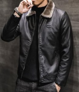 ​皮衣为什么穿一两年就掉皮，pu皮皮衣为什么容易掉皮？