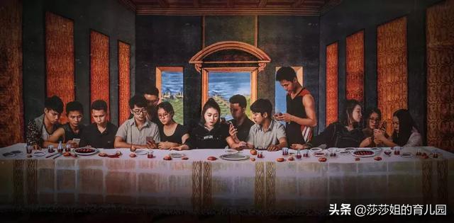 三个动作有效缓解颈椎病（教您这几个小妙招）(1)