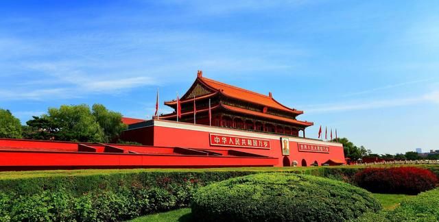 天津离北京多远的距离，你觉得天津挨着北京利大于弊还是弊大于利，为什么？图5