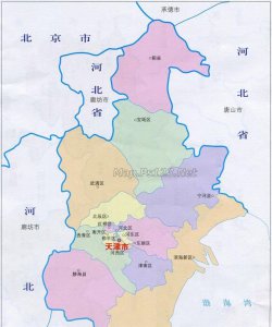 ​天津离北京多远的距离，你觉得天津挨着北京利大于弊还是弊大于利，为什么？