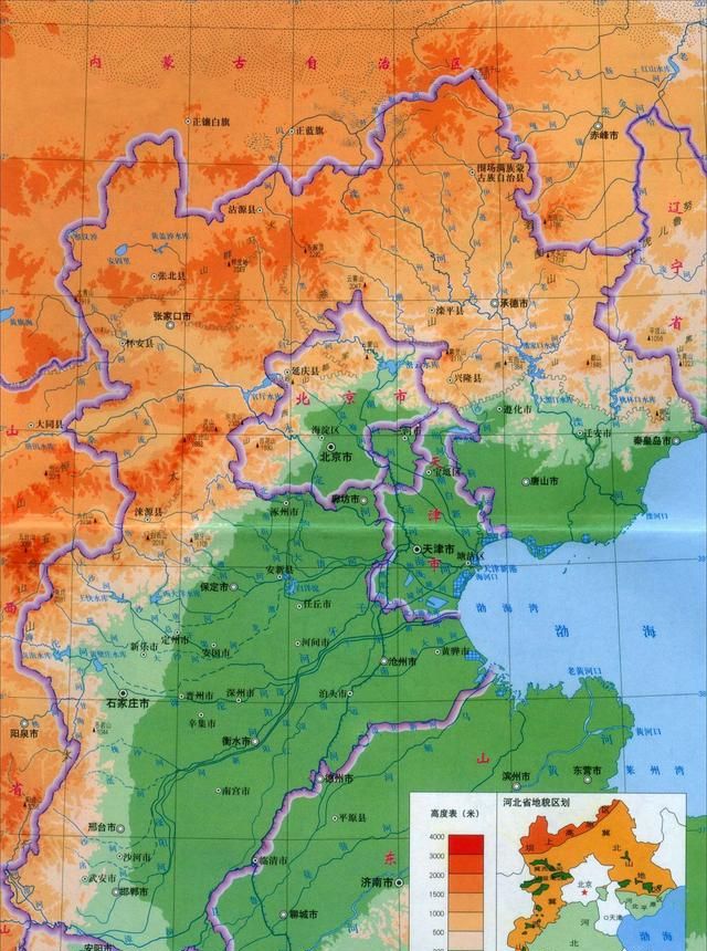 天津离北京多远的距离，你觉得天津挨着北京利大于弊还是弊大于利，为什么？图4