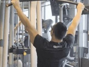 引体向上的训练方法及技巧（一个引体向上都不会）(4)