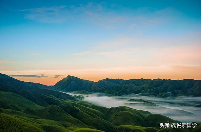 真正的有福之人都有这些特征（真正的有福之人）(1)