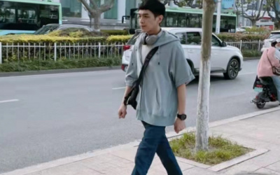 ​张若昀为什么暴瘦生病了吗 张若昀为什么瘦了那么多
