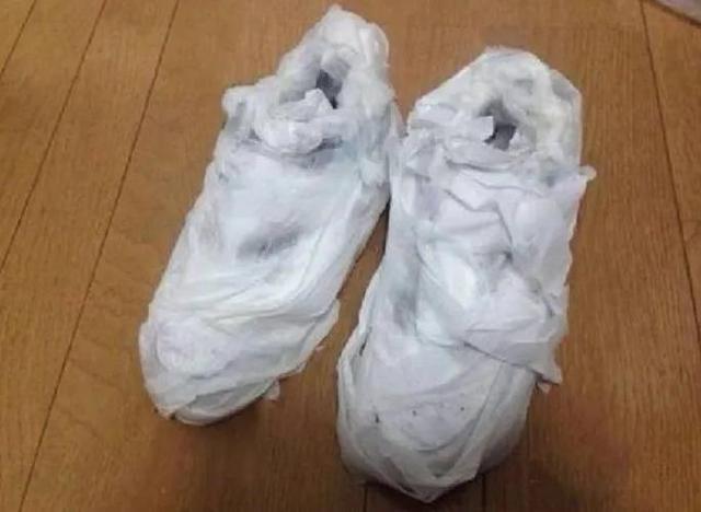 如何清洗白鞋妙招（5个生活小妙招白鞋怎么清洗）(6)