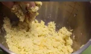 植物黄油，植物黄油配料表？图3