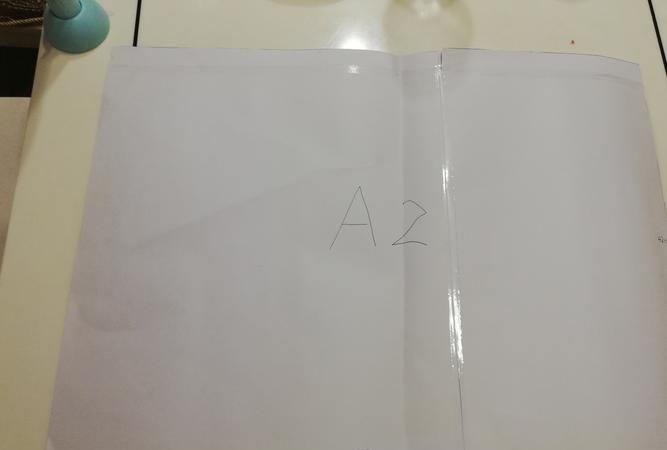 A4纸的长和宽各是多少厘米