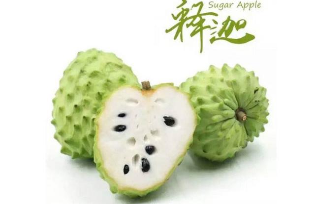 世界上最甜的五种水果（世界上最甜的水果排名）(10)