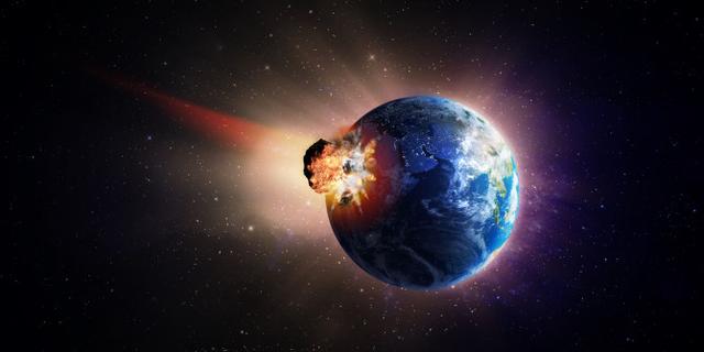 世界十大终极灾难通古斯大爆炸（通古斯事件之谜）(6)