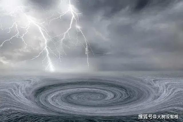 世界未解之谜神秘百慕大（世界未解之谜之百慕大三角洲）(3)