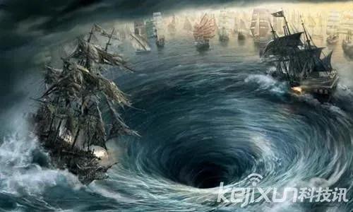 世界未解之谜神秘百慕大（世界未解之谜之百慕大三角洲）(6)